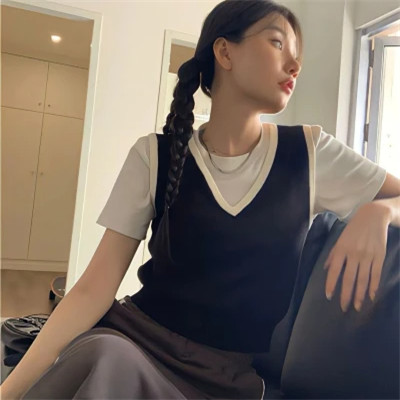 氛围感好看的女生头像图片