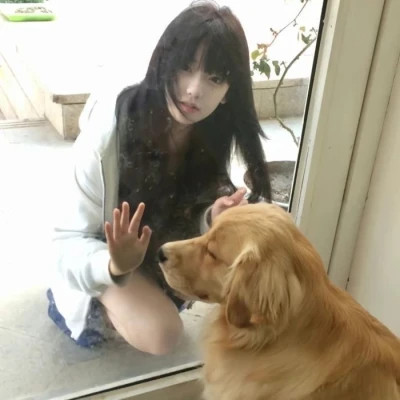 氛围感好看的女生头像图片