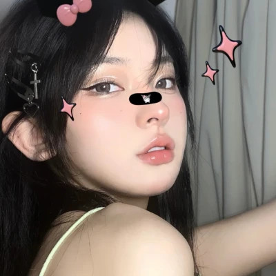 女生微信头像2025年最新版图片