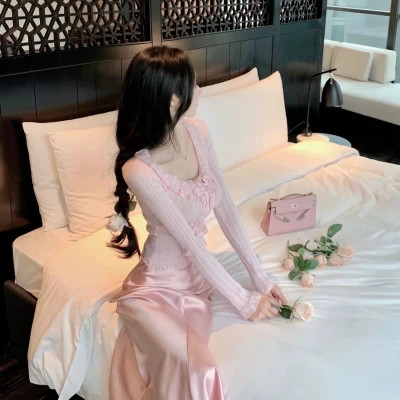 女生微信头像2025年最新版图片