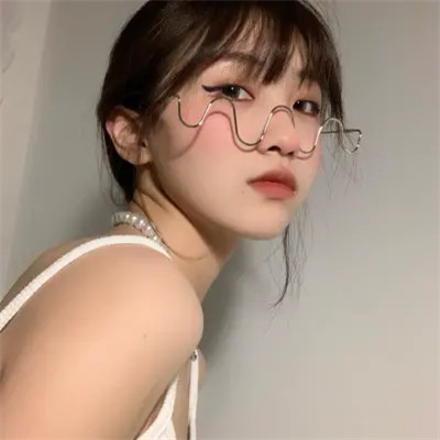 女生微信头像2025年最新版图片