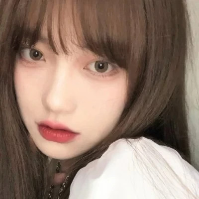 女生微信头像2025年最新版图片