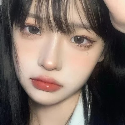 女生微信头像2025年最新版图片