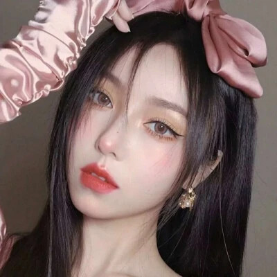 女生微信头像2025年最新版图片