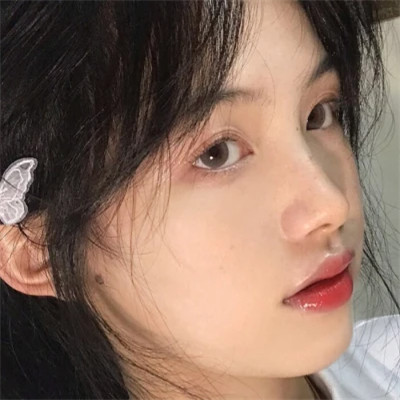 女生微信头像2025年最新版图片