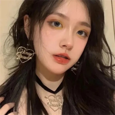 女生微信头像2025年最新版图片