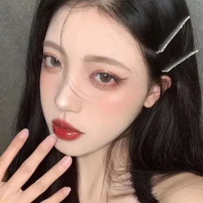 女生微信头像2025年最新版图片