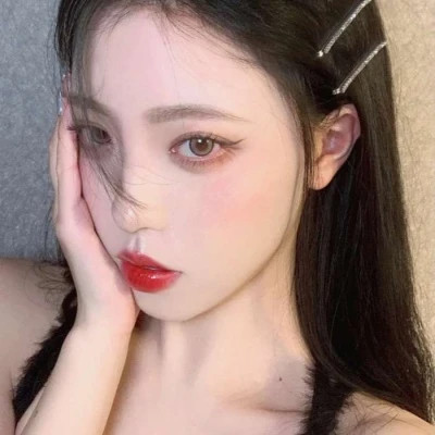 女生微信头像2025年最新版图片