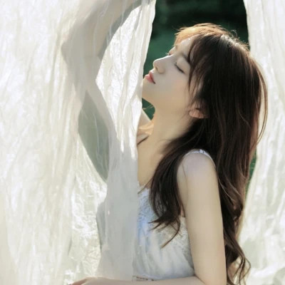 女生微信头像2025年最新版图片