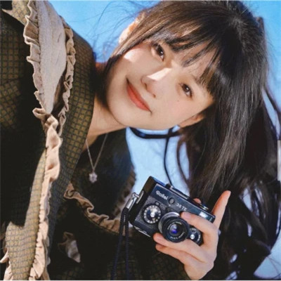 女生微信头像2025年最新版图片
