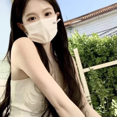 女生微信头像2025年最新版图片