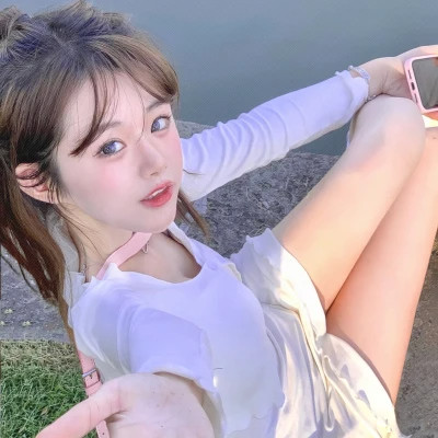女生微信头像2025年最新版图片