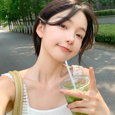 女生微信头像2025年最新版图片