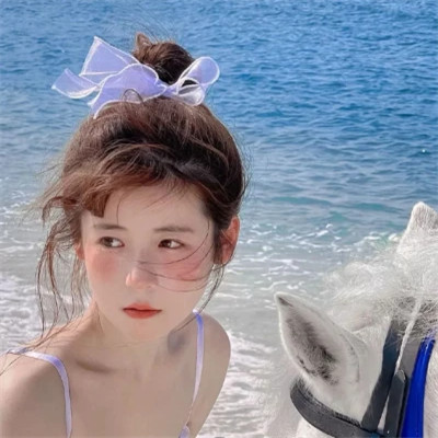 女生微信头像2025年最新版图片