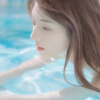 女生微信头像2025年最新版图片
