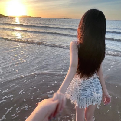 女生微信头像2025年最新版图片