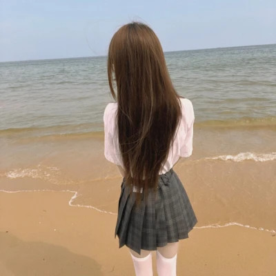 女生微信头像2025年最新版图片