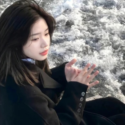 女生微信头像2025年最新版图片