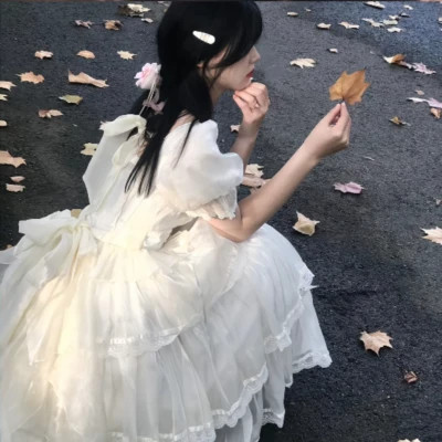 女生微信头像2025年最新版图片