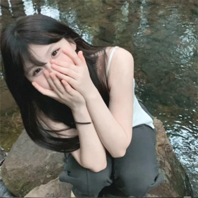 女生微信头像2025年最新版图片