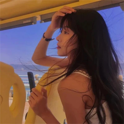 女生微信头像2025年最新版图片