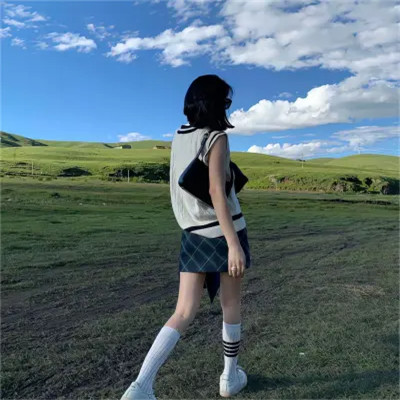 女生微信头像2025年最新版图片