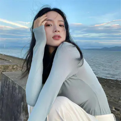 女生微信头像2025年最新版图片