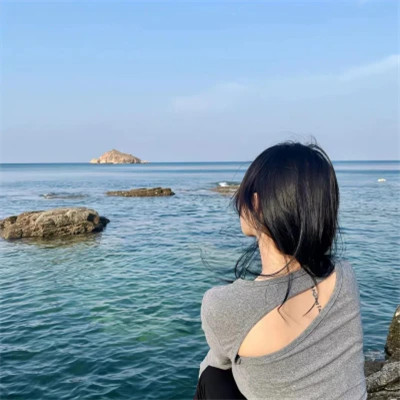 女生微信头像2025年最新版图片