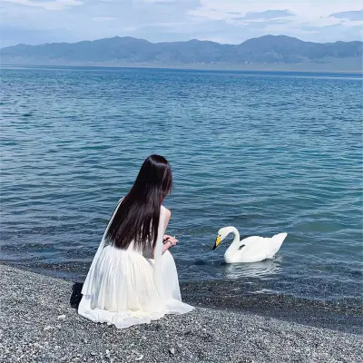 女生微信头像2025年最新版图片