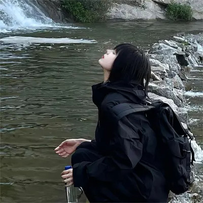 女生微信头像2025年最新版图片
