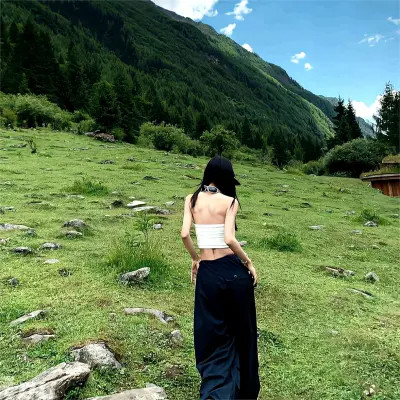 女生微信头像图片精选