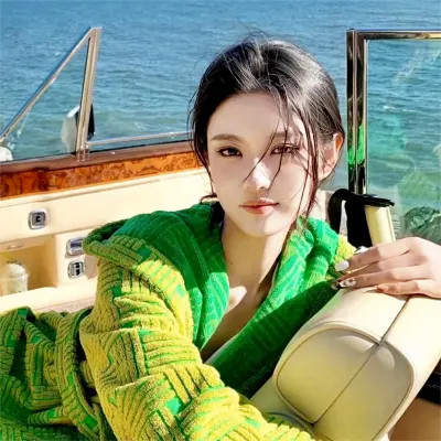 女生微信头像图片精选