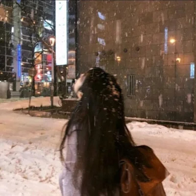 女生微信头像图片精选