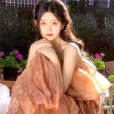 女生微信头像图片精选