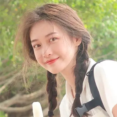女生微信头像图片精选
