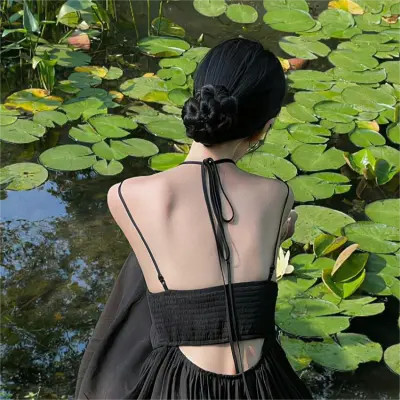 女生微信头像图片精选
