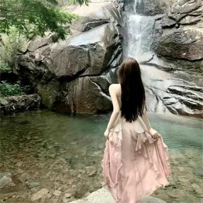 女生微信头像图片精选