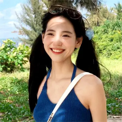 女生微信头像精选