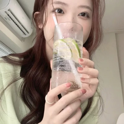 女生微信头像精选