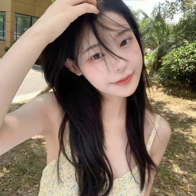 女生微信头像精选