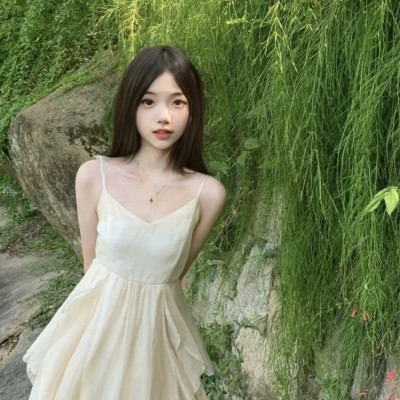 女生微信头像精选