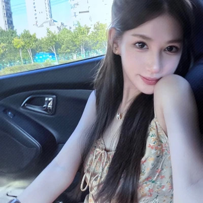 女生微信头像精选