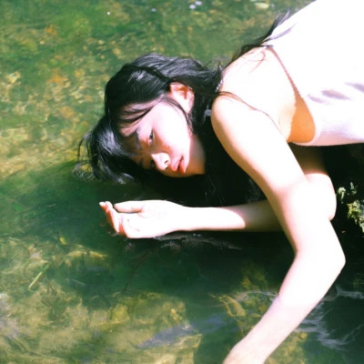 女生微信头像精选