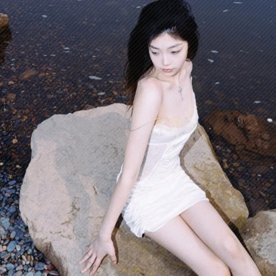 女生微信头像精选