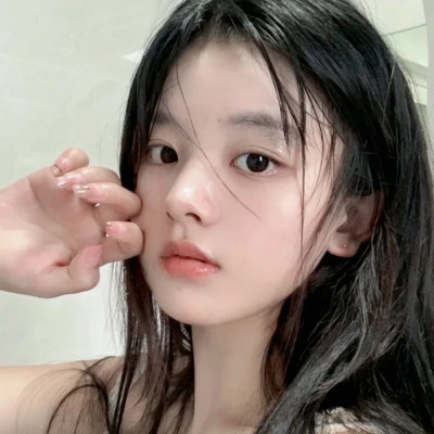 女生微信头像精选