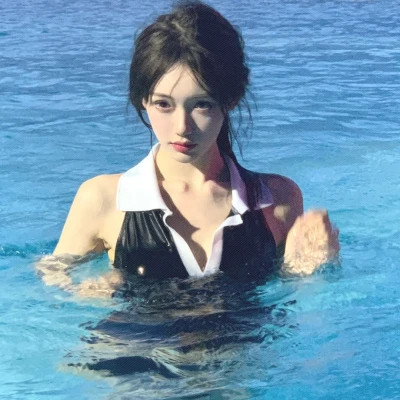 女生微信头像精选