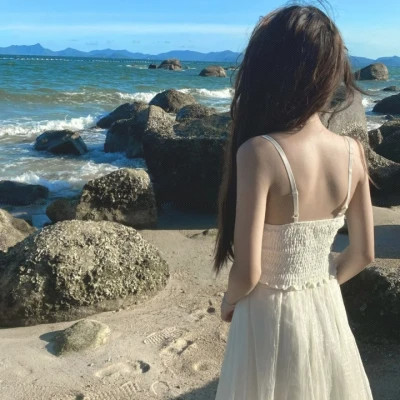 女生微信头像精选