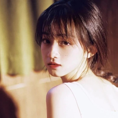 女生微信头像