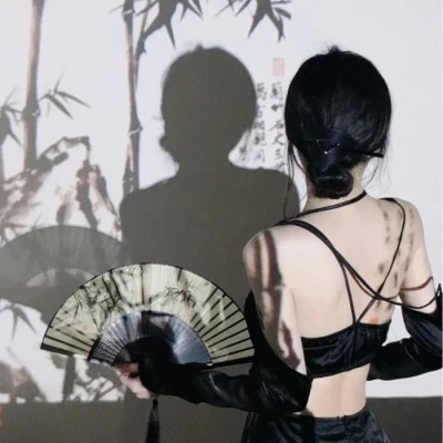 女生微信头像