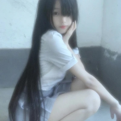 女生微信头像